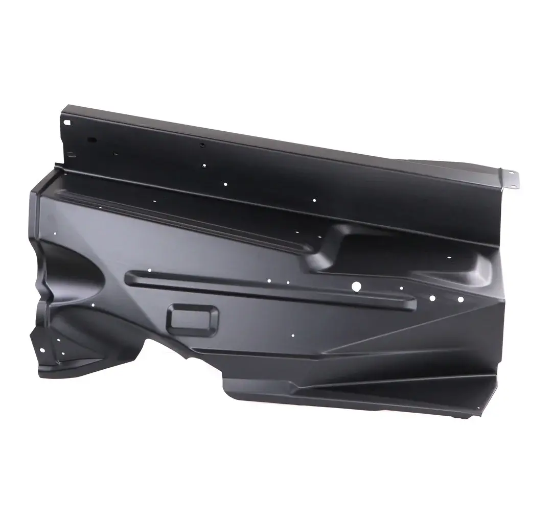 Inner Fender - LH - 67-72 F100 F250 F350 Pickup Truck