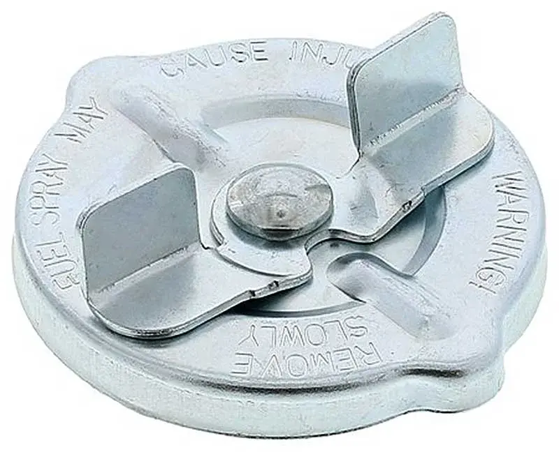Gas Cap - Vented - 62-65 Plymouth Dodge B-Body; 66-67 Dodge B-Body; 66-70 Fairlane Torino Comet Montego Wagon (without EEC)