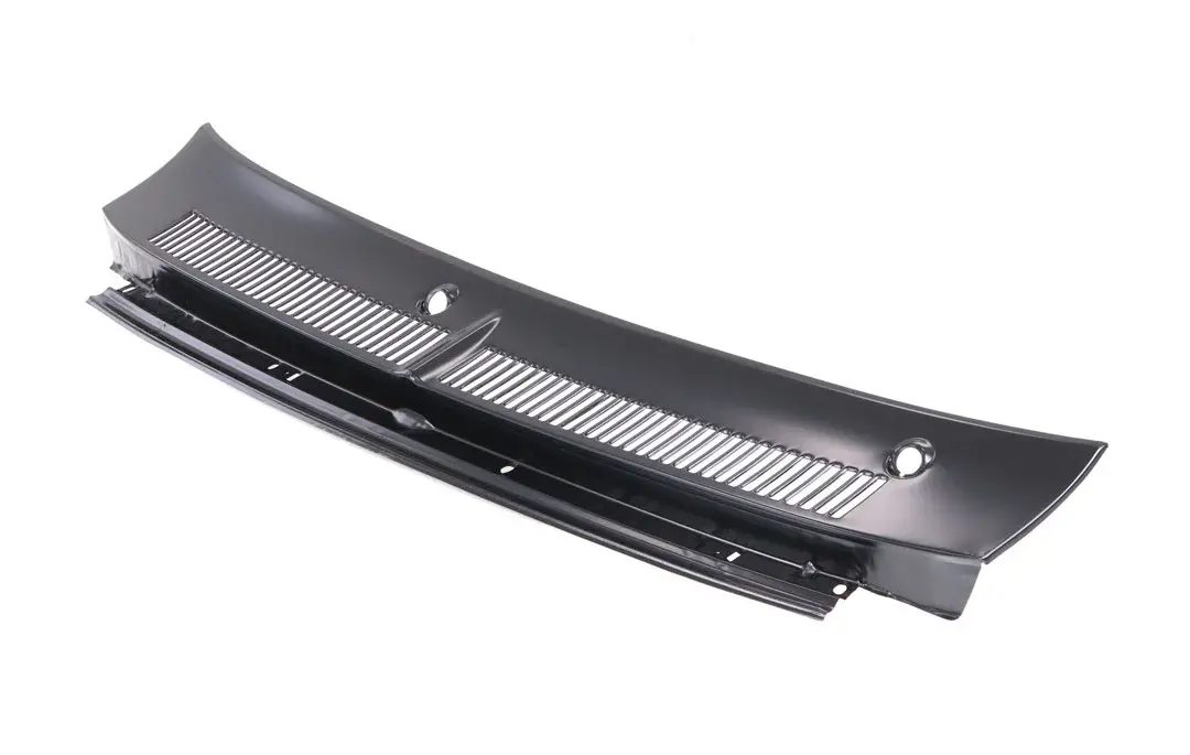 Upper Cowl Vent Panel - OE Style - 68-74 Chevy II Nova X-Body