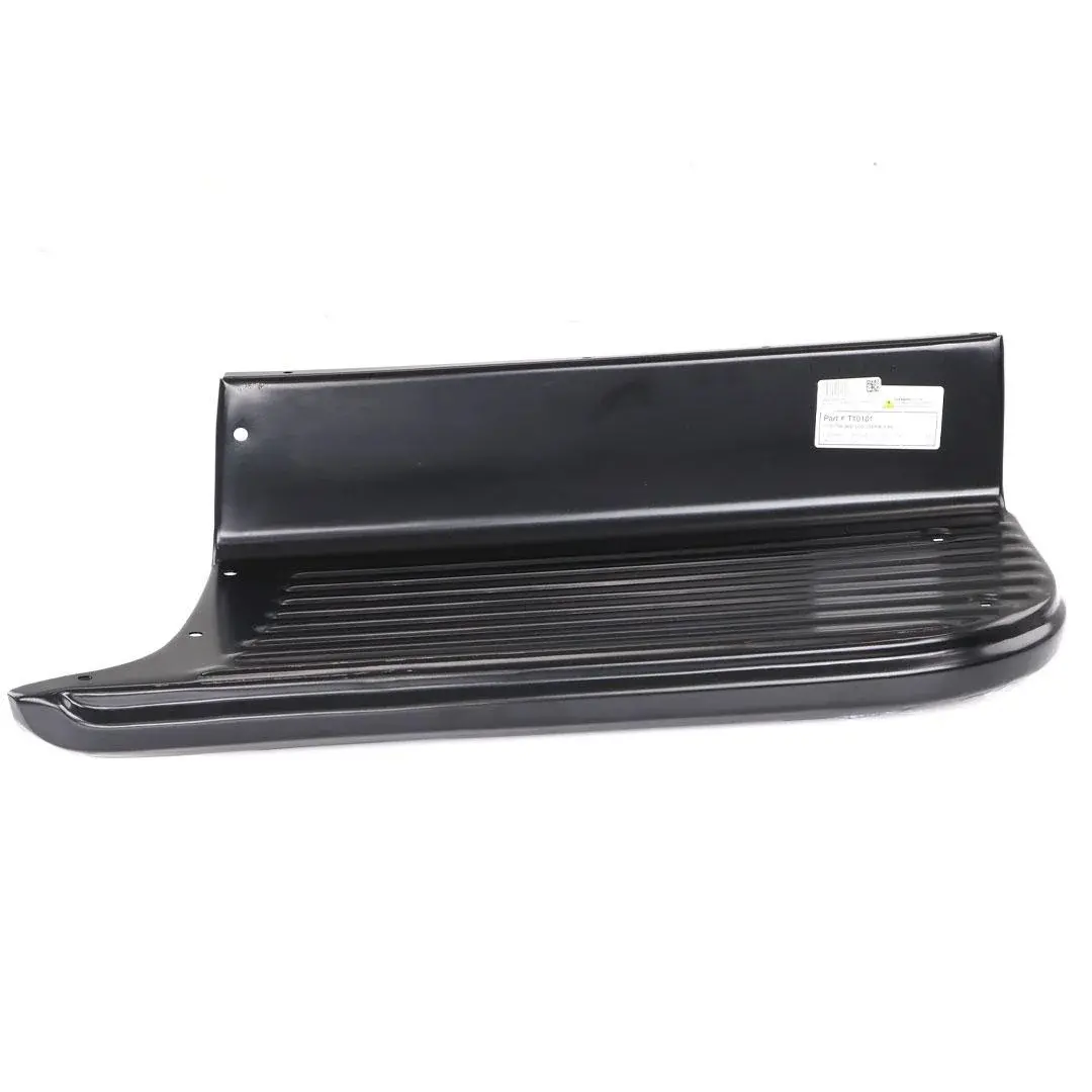 Bed Step - RH - 55-59 Chevy GMC Longbed Stepside Truck