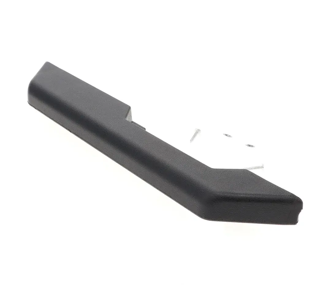 Arm Rest - RH - Black - 81-91 Chevy GMC C/K Truck Blazer Jimmy Suburban