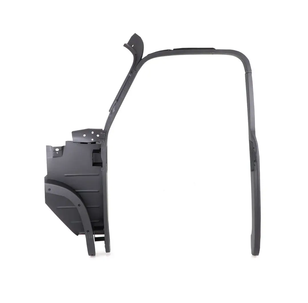 Door Surround Frame Assembly - LH - 52-55 Chevy GMC Pickup Truck Suburban