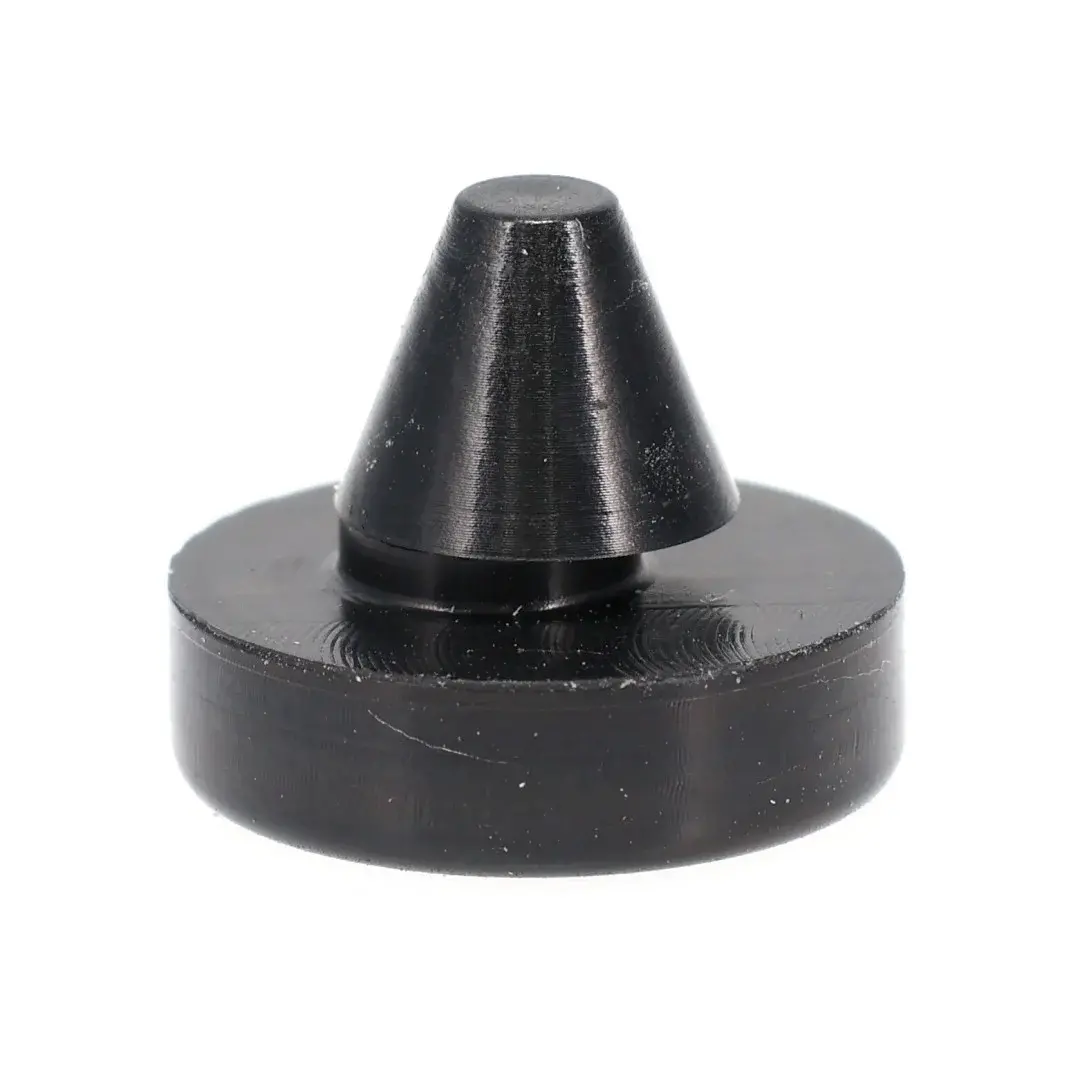 Door Glass Stop Bumper - 67-91 Chevy GMC CK Truck Blazer Jimmy Suburban