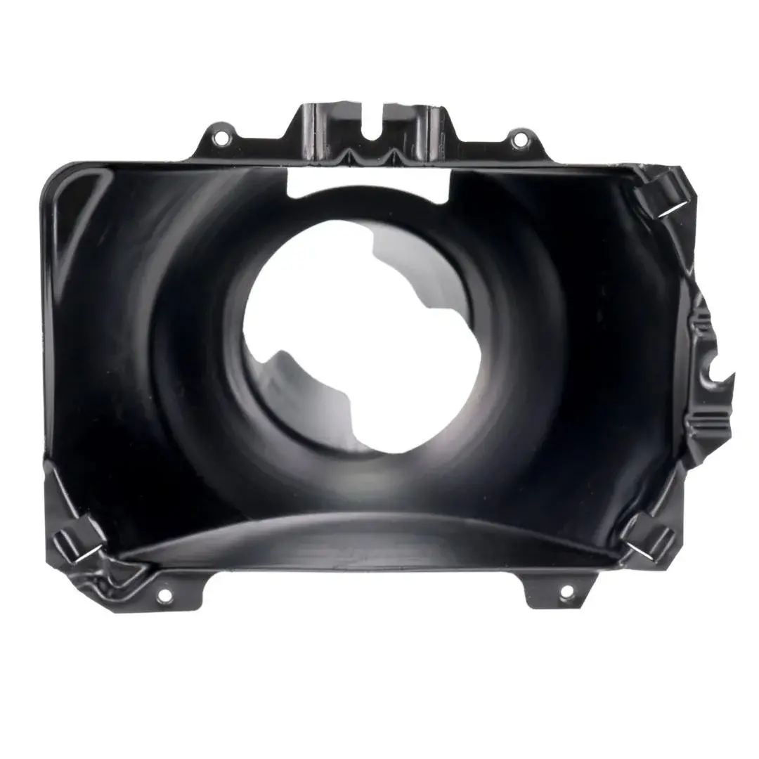 Headlamp Mounting Bucket - RH - Lower - Dual Headlamp - 81-88 Chevy GMC CK Truck SUV Firebird