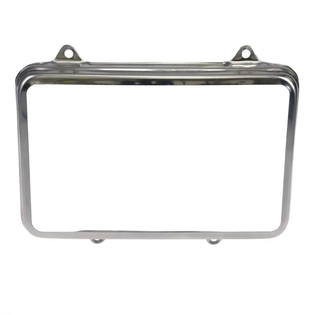 Headlight Retaining Ring - 81-88 Chevy GMC CK Truck 77-81 Firebird