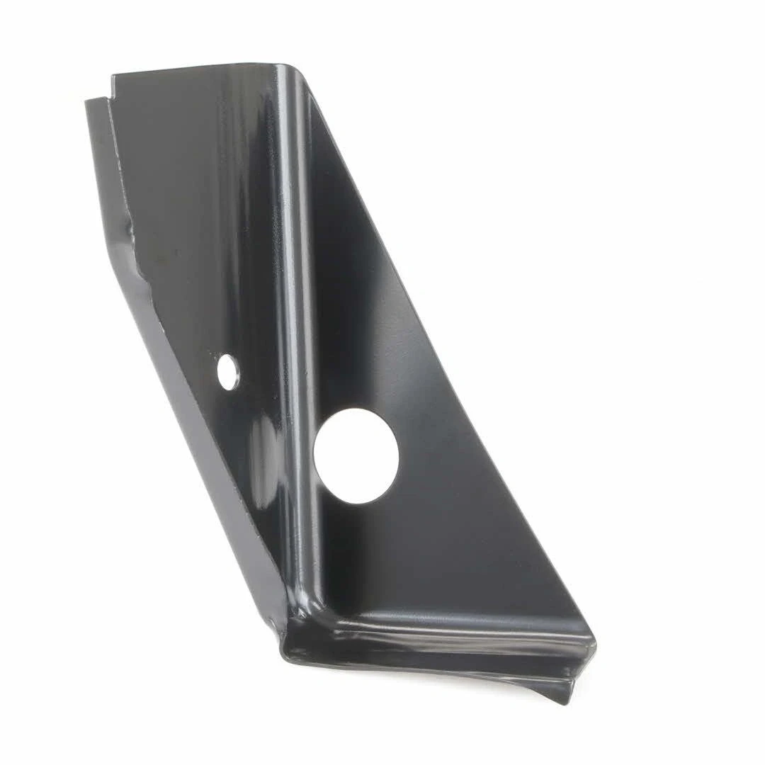 Bedside Tailgate Post Lower Quarter Panel Reinforcement - LH - 73-79 Ford F-series Truck