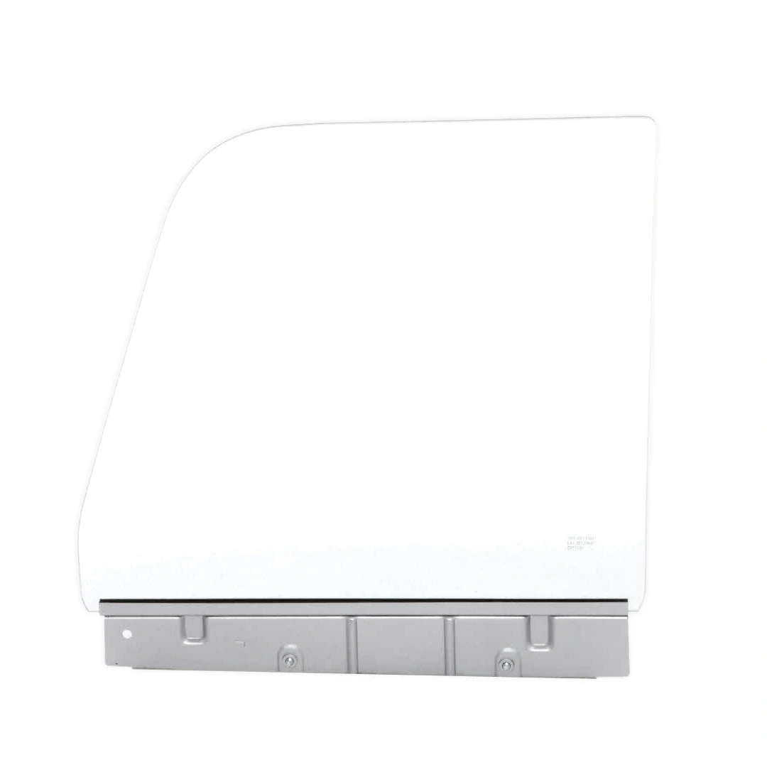 Door Glass Assembly - Clear - RH - 60-63 Chevy GMC CK Truck