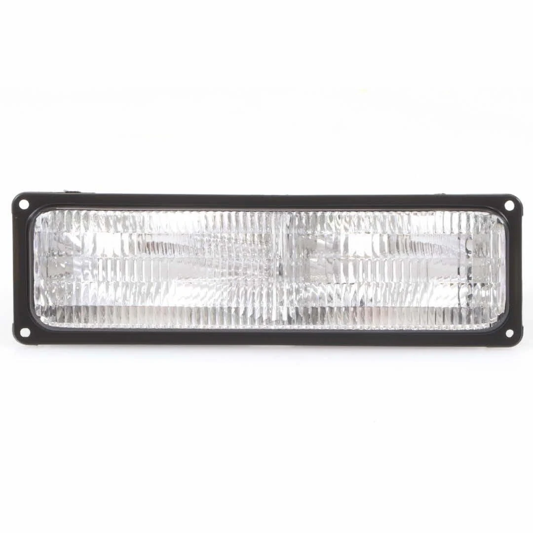 Park Lamp - LH - 88-89 Chevy GMC CK Truck