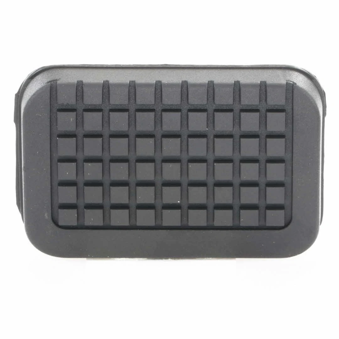 Brake or Clutch Pedal Pad - Sold Each - 57-67 Ford Truck