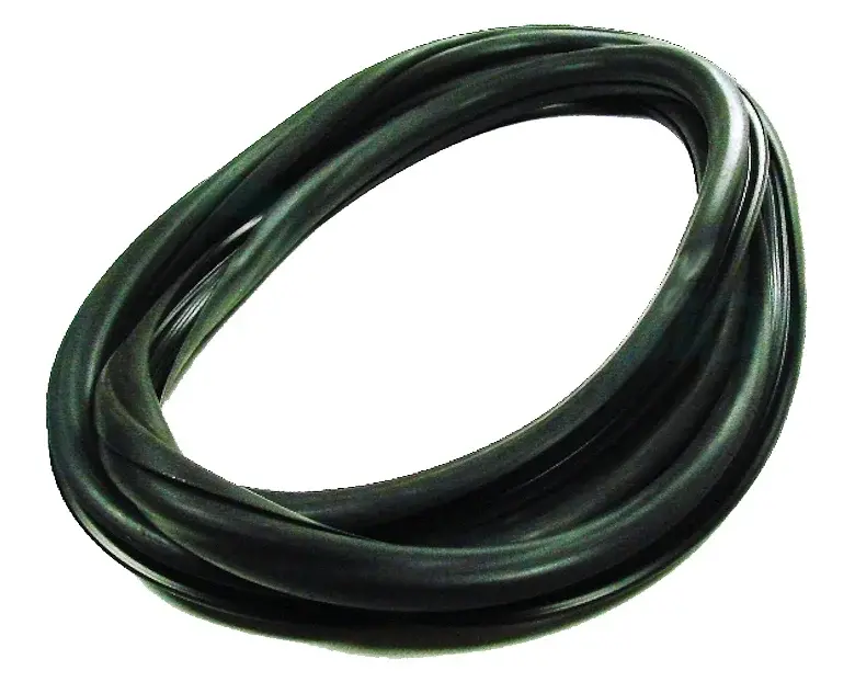 Windshield Gasket Seal w/o Trim Groove - 64-66 Chevy GMC C/K Truck Suburban