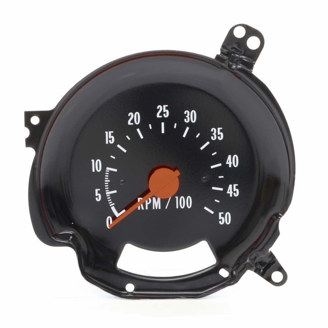 Tachometer - 73-75 Chevy GMC CK Truck