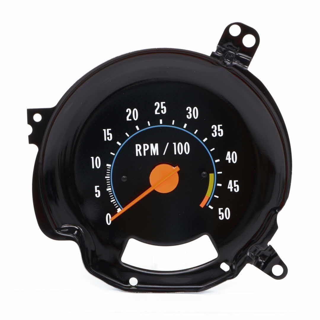 Tachometer - 76-79 Chevy GMC CK Truck