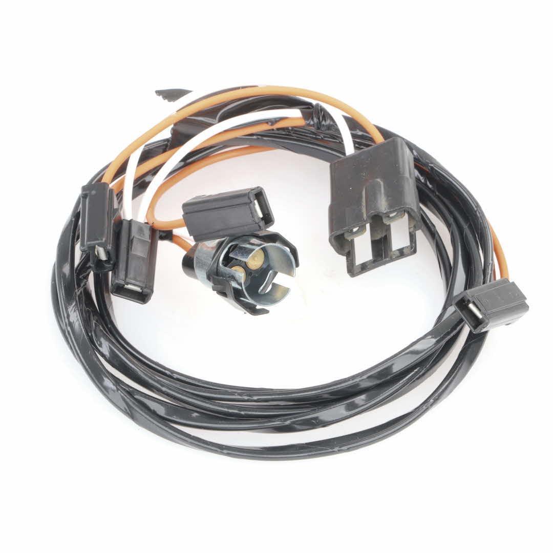 Cargo Lamp Wire Harness - 73-87 Chevy GMC CK Pickup