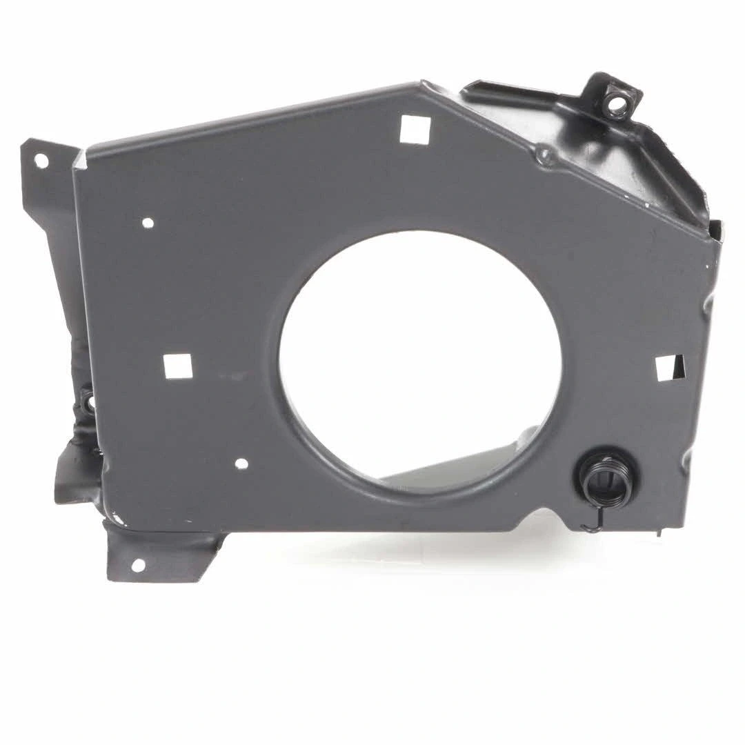 Headlamp Mount Panel - RH - 64-66 Chevy CK Truck