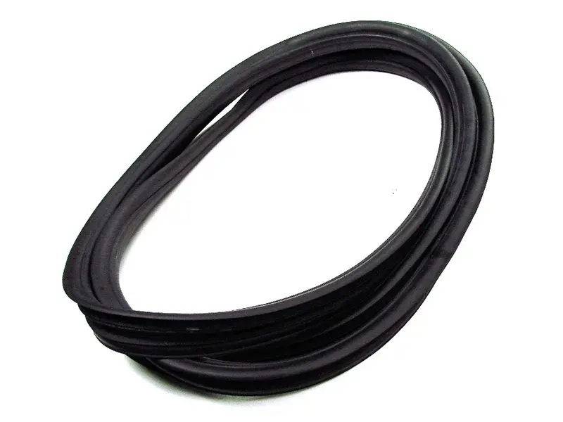 Windshield Gasket Seal w/ Trim Groove - 60-63 Chevy GMC C/K Truck Suburban