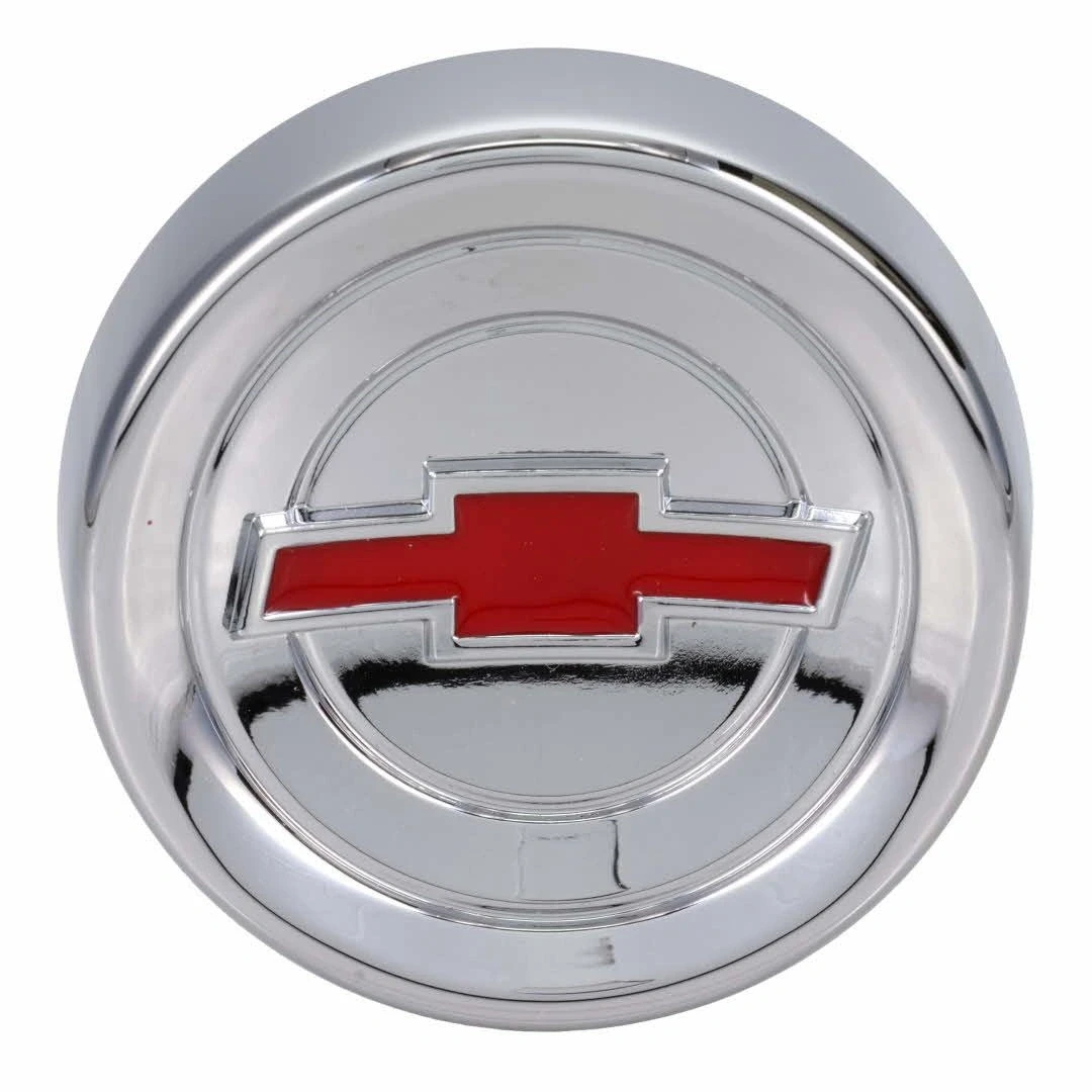 Steering Wheel Horn Cap - 60-65 Chevrolet CK Truck