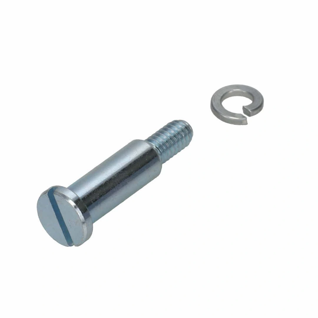 Wiper Switch Retaining Nut - 64-66 Chevy GMC CK Truck