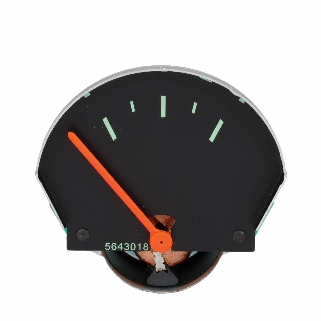 Fuel Gauge - 60-63 Chevy CK Truck