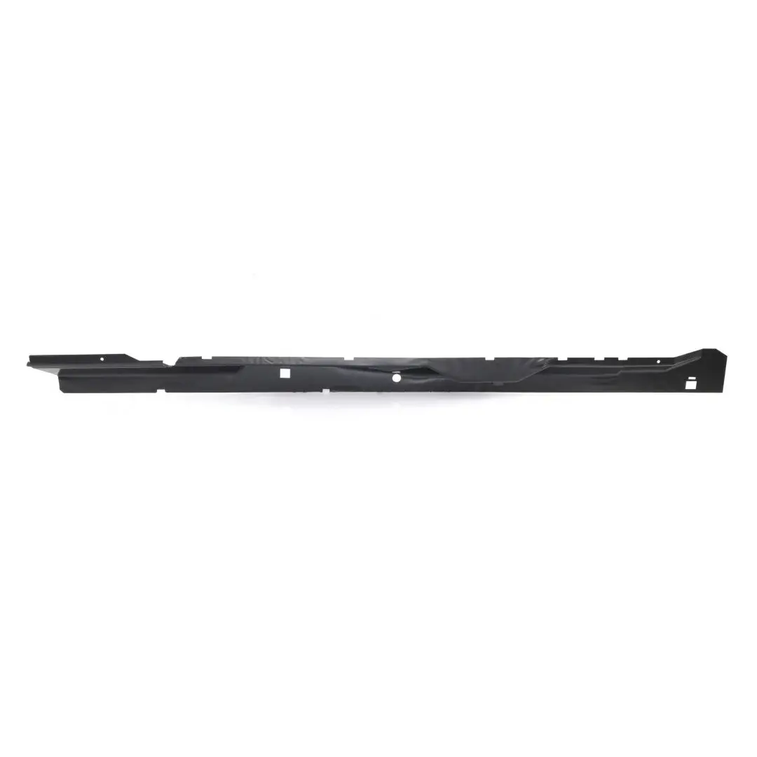 Inner Rocker Panel - LH - 62-79 Chevy II Nova X-Body