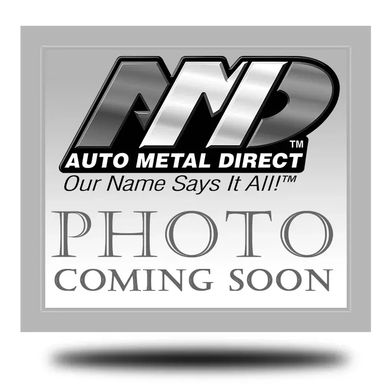 Interior Rear Window Trim - 68-70 Dodge Plymouth B-Body