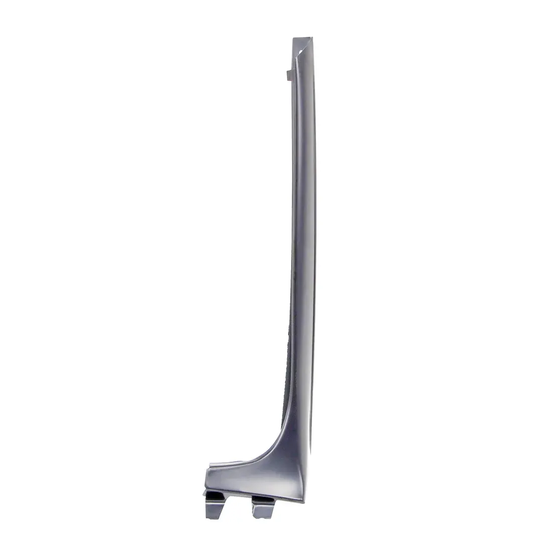 Windshield A-Pillar Post Outer Section - LH - 66-67 Chevelle Malibu GTO 2Dr Hardtop