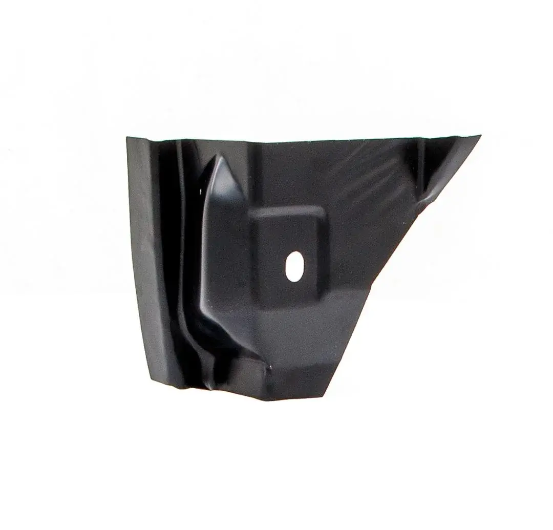 Lower Cowl Plenum Side Panel - RH - 55-59 Chevy GMC Pickup Truck Suburban