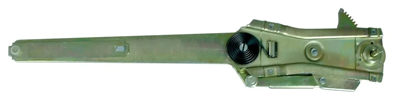 Window Regulator - LH - 60-63 Chevy GMC C/K Truck