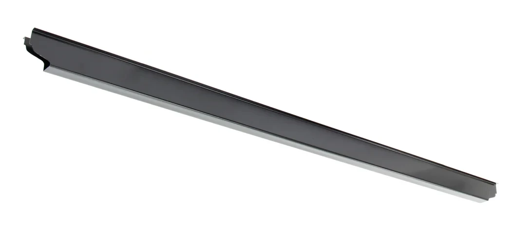 Bed Cross Sill - Front / Rear - 67-72 Chevy GMC C/K Fleetside Pickup w/ Steel Bed Floor