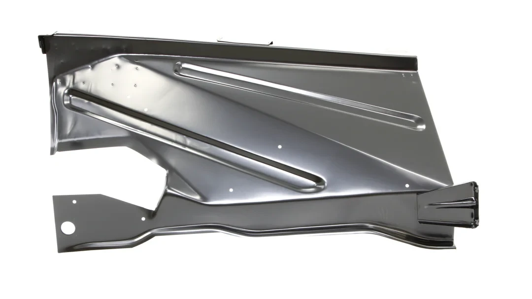 Inner Fender - LH - 60-66 Chevy GMC C/K Pickup Truck Suburban