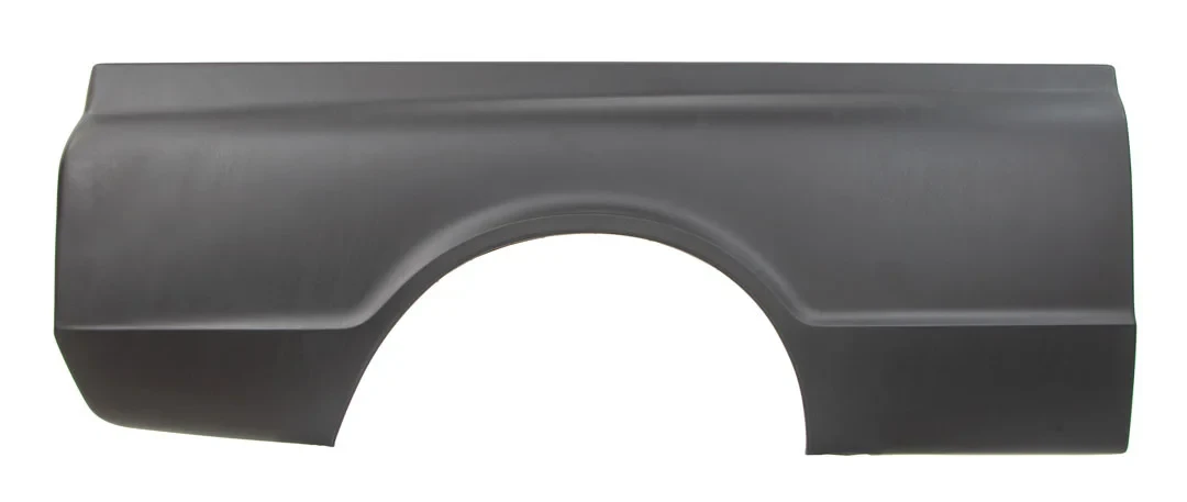 Bedside - OE Style - RH - 67 Chevy GMC C/K Fleetside Short Bed Pickup