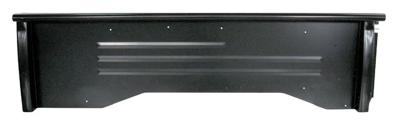 Bedside - OE Style - LH - 60-66 Chevy GMC C/K Short Bed Stepside Pickup