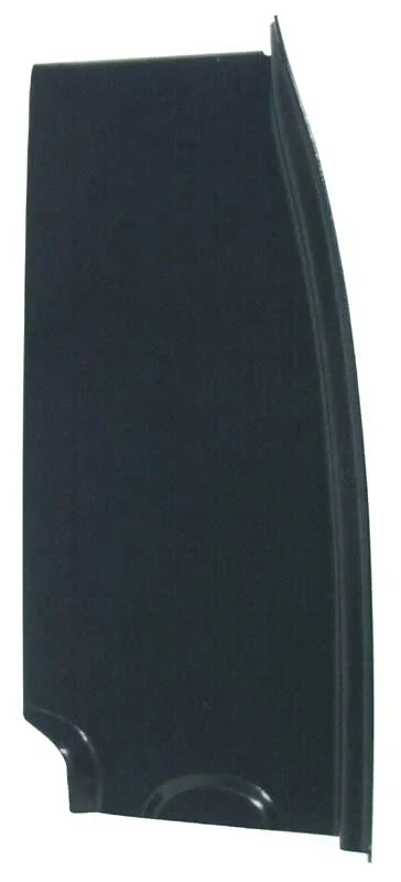 Lower Rear Door Pillar Repair Panel - LH - 55-59 Chevy GMC Truck