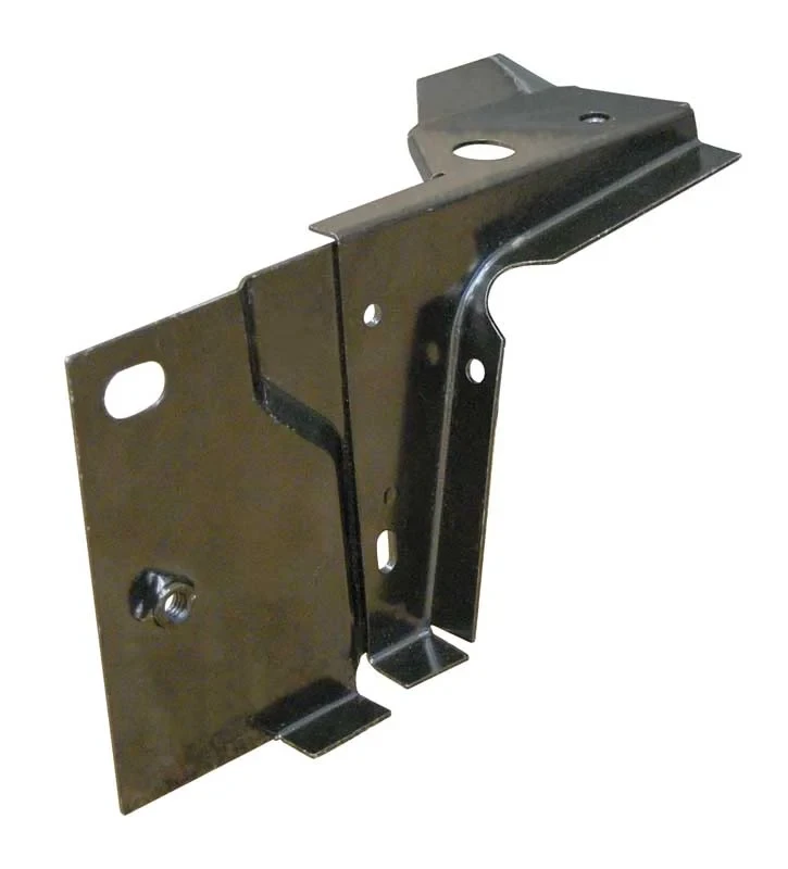 Inner Fender to Cowl Bracket - Upper - LH - 66-70 B-Body