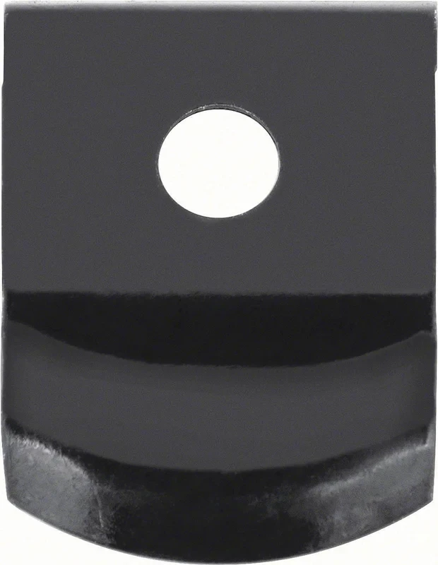 Rocker Molding Clip - For 1 3/4" Moldings & 66-74 Upper Clip For 3" Moldings - 62-74 Chevy II Nova 65-68 Chevelle