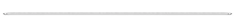 Rocker Panel Molding - 7/8 inch LH or RH - 76-81 Camaro 70-81 Firebird Standard