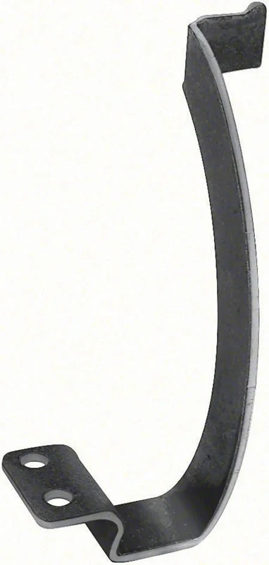 Dash Glove Box Bumper Bracket - 72-81 Camaro