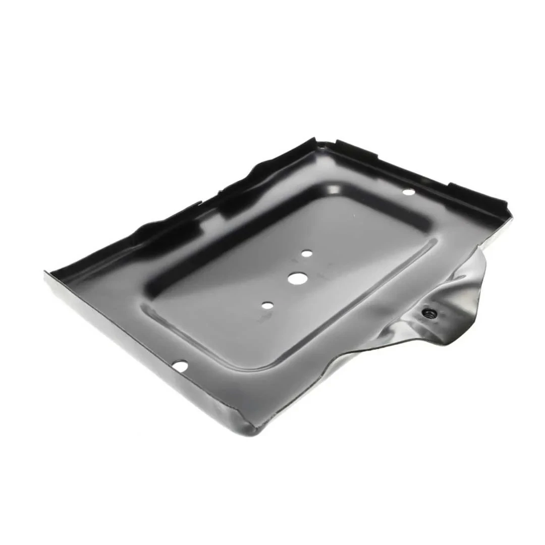 Battery Tray - 67-72 Chevy GMC C/K Pickup Suburban 69-72 Blazer Jimmy