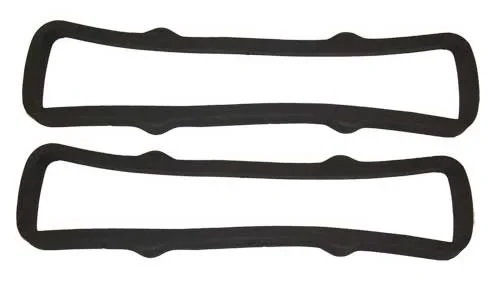 Taillight Housing Seals - LH/RH Pair - 67-68 Firebird