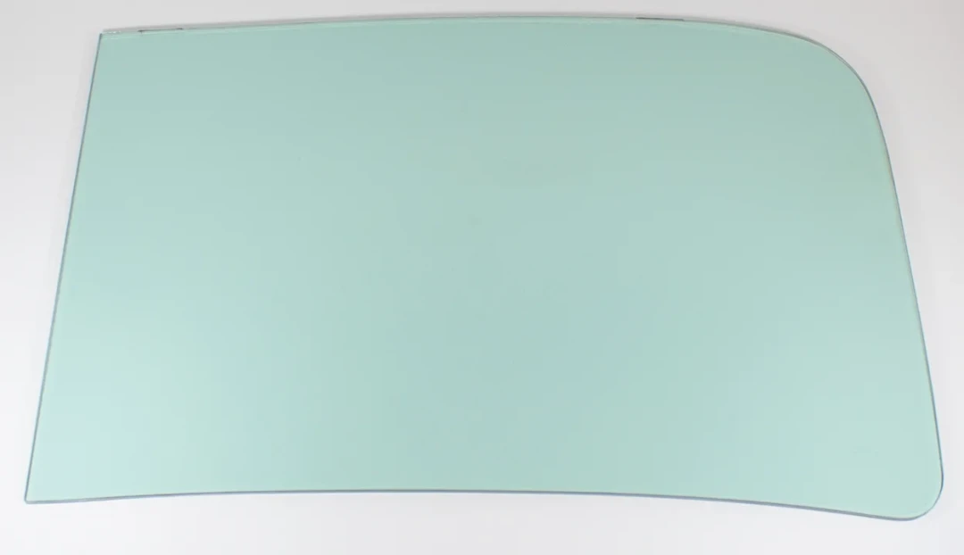 Windshield - Green Tint - LH or RH - 47-53 Chevy GMC Pickup Truck Suburban