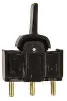 Convertible Top Switch - 67-68 Camaro Firebird; 64-66 Chevelle