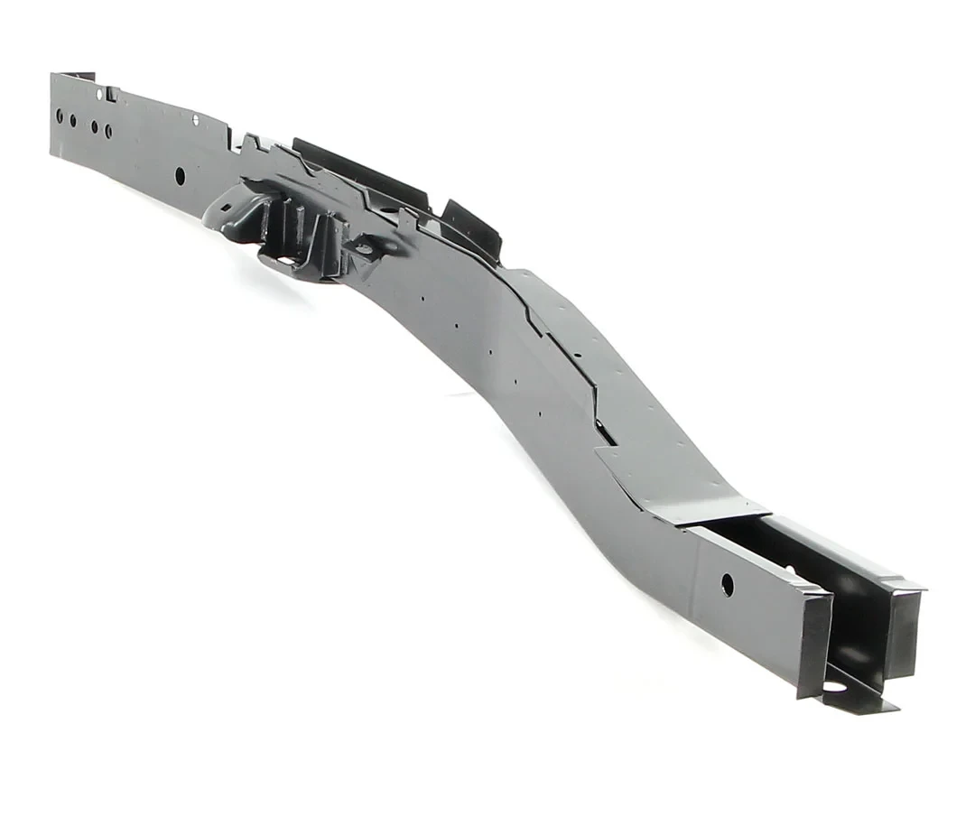 Front Frame Rail - LH - 66-70 Dodge Plymouth B-Body