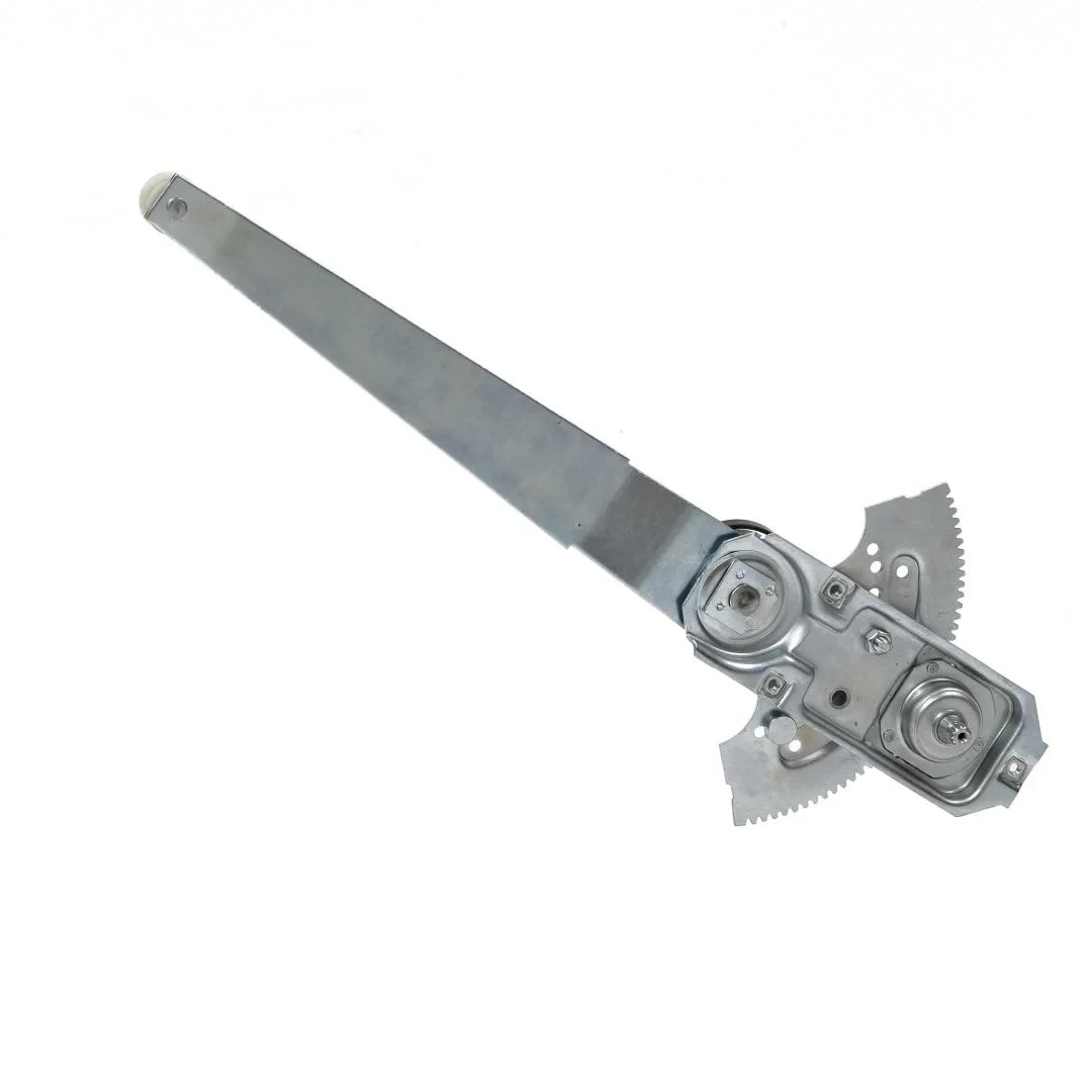Door Window Regulator - LH - 66-70 Dodge Plymouth B-Body