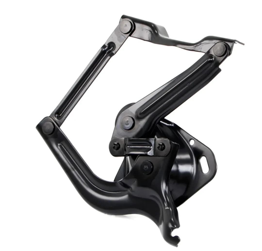 Hood Hinge - LH - 60-66 Chevy GMC C/K Truck, Suburban