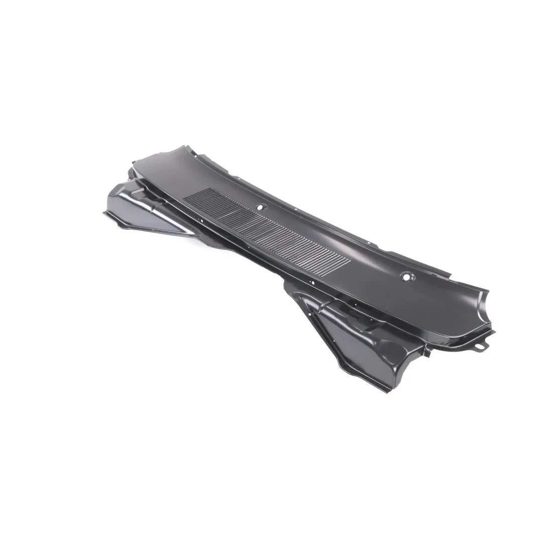 Upper Cowl Vent Panel - Dodge Plymouth A-Body