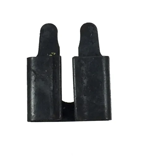 Door Rod Lock Clip - 67-76 A-Body; 68-74 B-Body; 70-74 E-Body