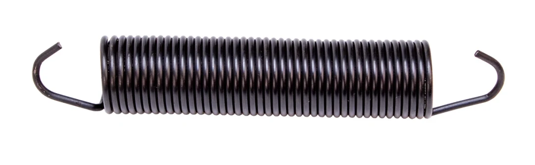 Clutch Return Spring - 71-72 Chevelle El Camino