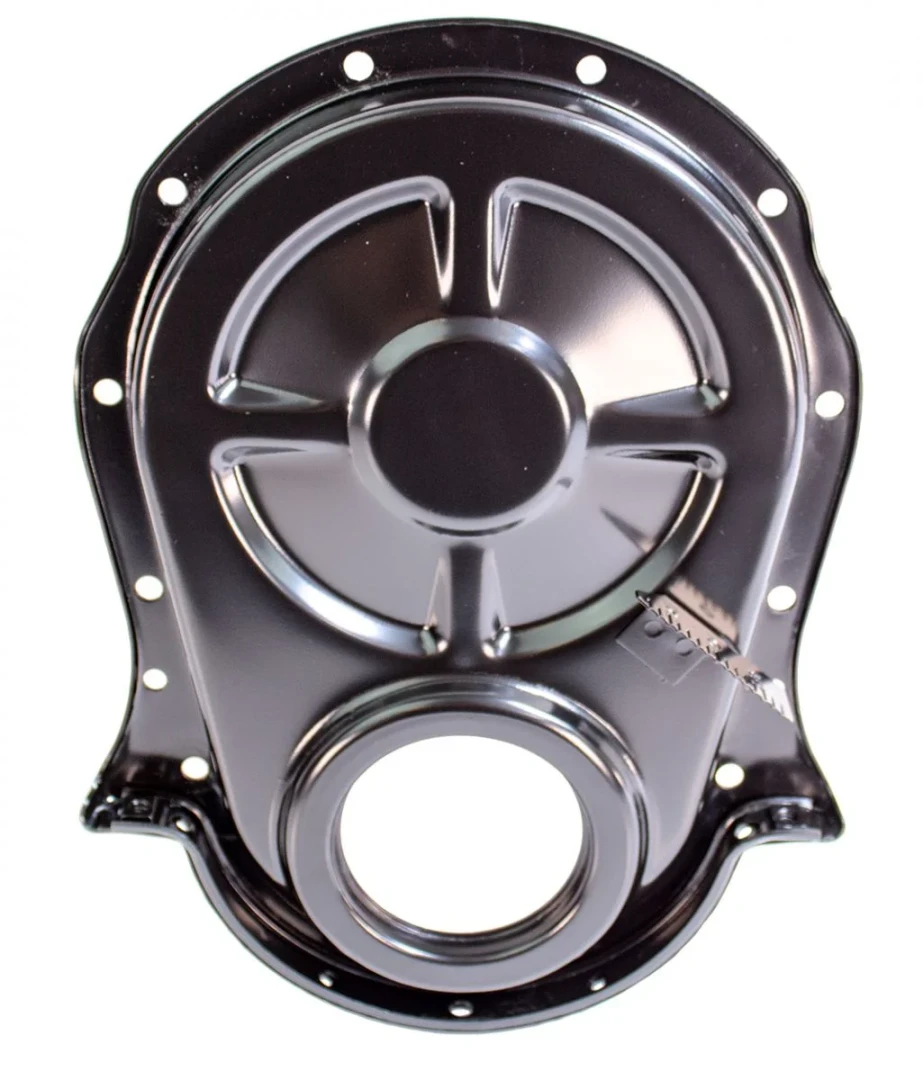 Timing Chain Cover - 69-70 Chevy GMC Truck Camaro Chevelle El Camino