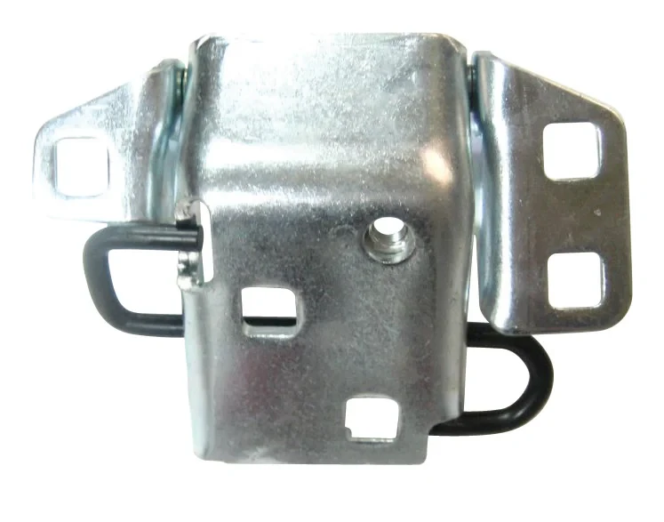 Upper Door Hinge - LH - 73-87 Chevy GMC Truck; 73-91 Blazer Jimmy Suburban