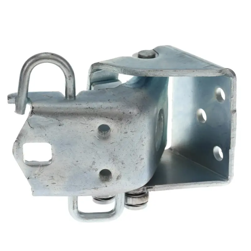 Lower Door Hinge - RH - 67-74 A-Body; 66-70 B-Body