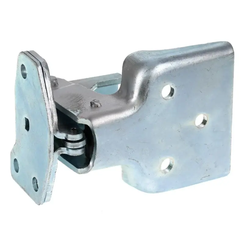 Door Hinge - Lower - RH - 71-74 Dodge Plymouth B-Body